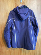 Load image into Gallery viewer, Women Size Medium Spyder Purple Women&#39;s Winter Jacket
