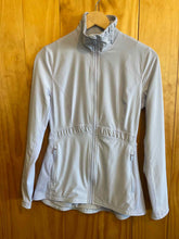 Load image into Gallery viewer, Women Size 6 Lululemon Light Blue Women's Light Jacket
