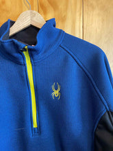 Load image into Gallery viewer, Size L Spyder Men's Fleece
