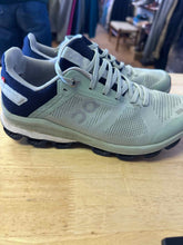 Load image into Gallery viewer, Women's Shoe Size 7.5 On Cloud Mint Green Running Shoes
