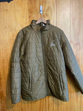 Load image into Gallery viewer, Size Large Trout Unlimited Men&#39;s Light Jacket
