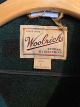 Load image into Gallery viewer, Size Large Woolrich Men's Jacket
