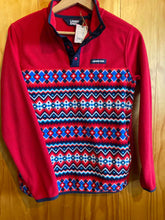 Load image into Gallery viewer, Child Size XL Lands End Boy's Fleece
