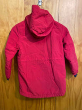 Load image into Gallery viewer, Lands End Winter Coat
