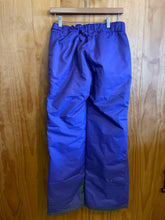 Load image into Gallery viewer, Size XL Arctex Purple Women&#39;s Snow Pants
