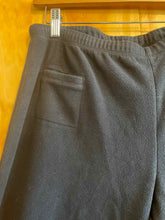 Load image into Gallery viewer, Size Large Columbia Black Women's Sweatpants
