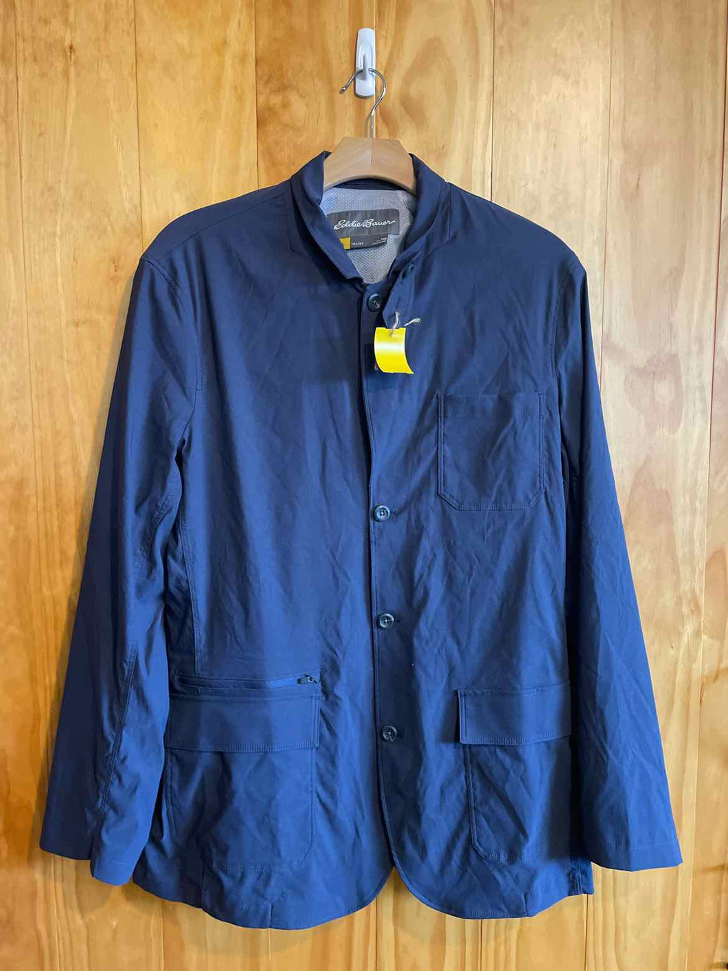 Size 48T Eddie Bauer Men's Jacket