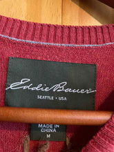 Load image into Gallery viewer, Size Medium Eddie Bauer Men's Long Sleeve Shirt
