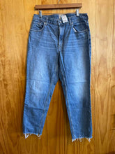 Load image into Gallery viewer, Size 32 Everlane Blue Women&#39;s Jeans
