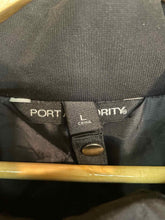 Load image into Gallery viewer, Size L Port Authority Men's Jacket
