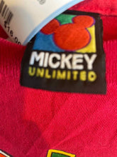 Load image into Gallery viewer, Mickey Unlimited Men&#39;s Short Sleeve Shirt
