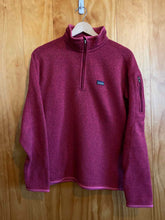 Load image into Gallery viewer, Size Large Patagonia Pink Women's Fleece Sweatshirt
