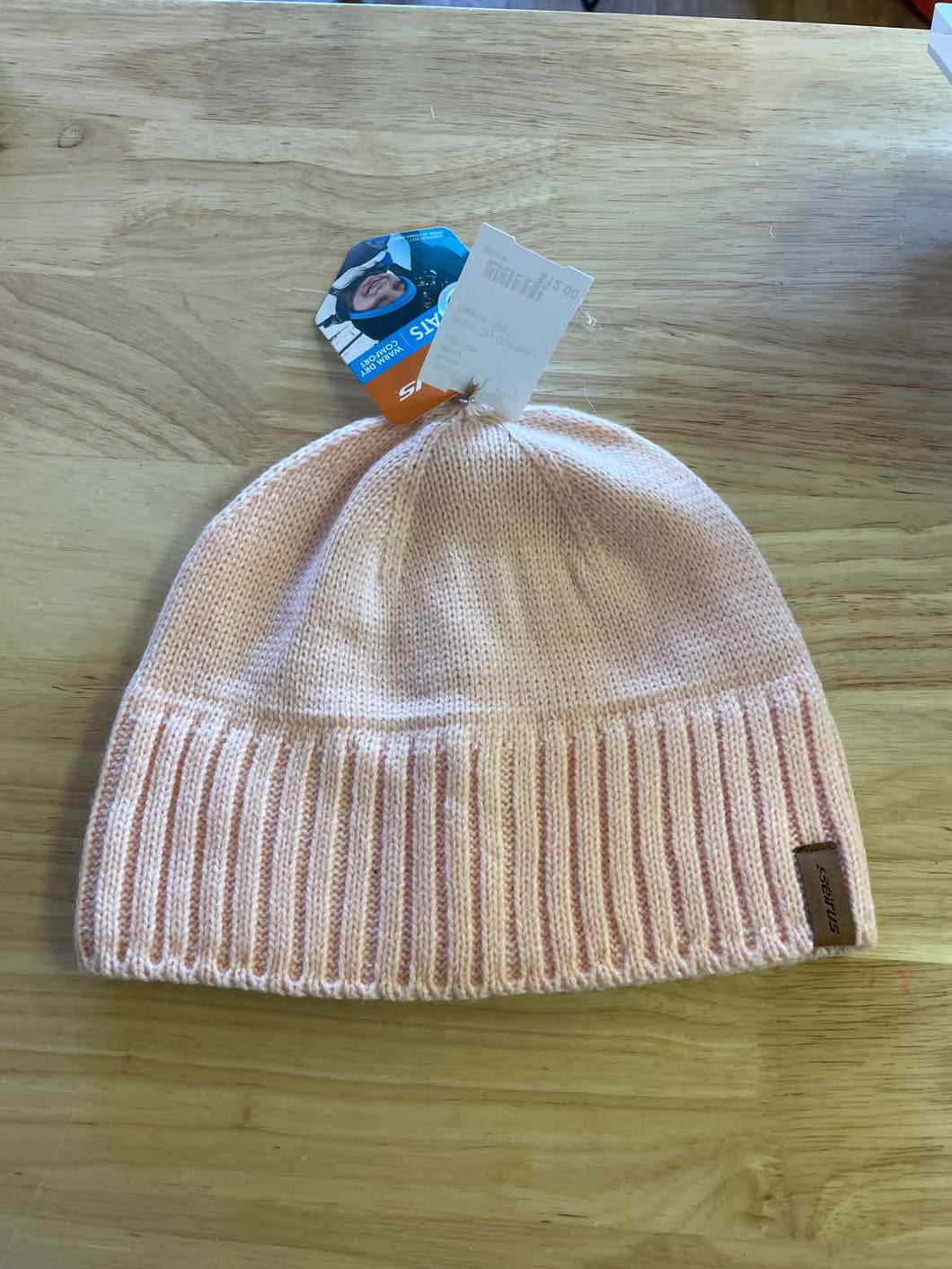 Seirus Beanie