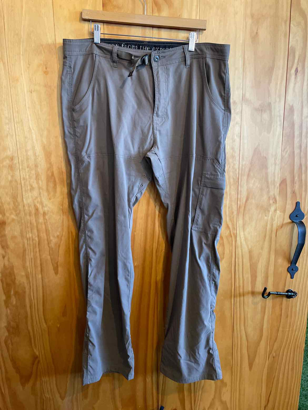 Size 38 Prana Men's Pants