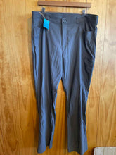Load image into Gallery viewer, Size 18 Eddie Bauer Grey Women's Hiking Pants
