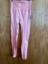 Load image into Gallery viewer, Size S fp movement Peach Women's Leggings
