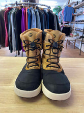 Load image into Gallery viewer, Women's Shoe Size 6 Merrell Tan Boots
