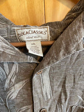 Load image into Gallery viewer, Size XXL Boca Classics Men's Short Sleeve Shirt
