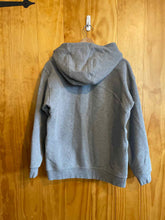Load image into Gallery viewer, Size 8 Lululemon Grey Women&#39;s Hoodie
