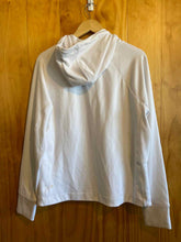 Load image into Gallery viewer, Size XL Athleta White Women's Hoodie
