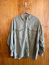 Load image into Gallery viewer, Size XL FlyShacker Men's Long Sleeve Shirt
