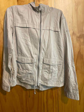 Load image into Gallery viewer, Women Size Medium Columbia Khaki Women's Light Jacket
