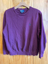 Load image into Gallery viewer, Size XL Polo By Ralph Lauren Men's Sweater &amp; Sweatshirt
