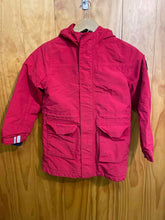 Load image into Gallery viewer, Lands End Winter Coat
