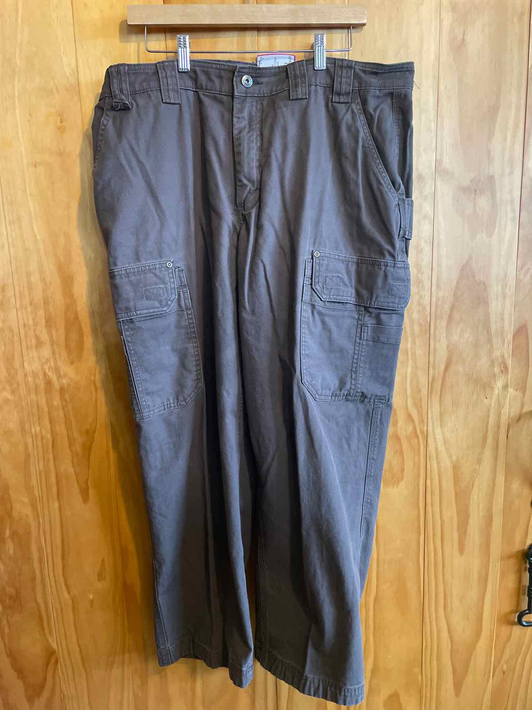 Size 37 Duluth Trading Men's Pants