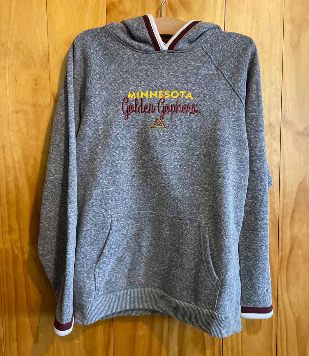 Mens Size M Champion Men's Hoodie