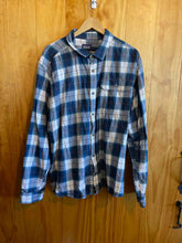 Load image into Gallery viewer, Size XXL Patagonia Men's Flannel
