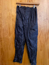 Load image into Gallery viewer, Size XS Sierra Designs Black Women&#39;s Pants
