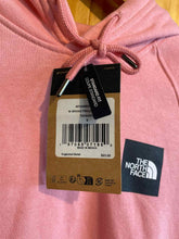 Load image into Gallery viewer, Size Small The North Face Pink Women's Hoodie
