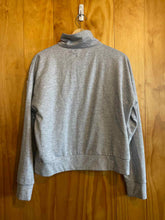 Load image into Gallery viewer, Size Small Kyodan Outdoor Grey Women's Sweater &amp; Sweatshirt
