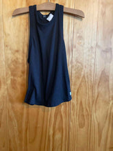 Load image into Gallery viewer, Size S Vuori Black Women's Tank Top
