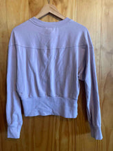 Load image into Gallery viewer, Size Medium Athleta Pink Women's Sweater &amp; Sweatshirt
