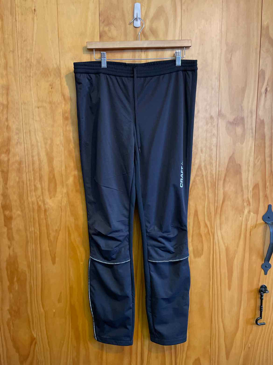 Size Large Craft Black Women's Pants
