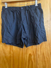 Load image into Gallery viewer, Size Large Columbia Black Women's Shorts
