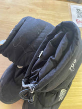 Load image into Gallery viewer, Shoe Size 8 The North Face Black Boots
