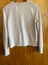 Load image into Gallery viewer, Size XS Prana White Women's Sweater &amp; Sweatshirt
