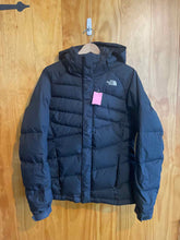 Load image into Gallery viewer, Women Size M The North Face Black Women's Jacket
