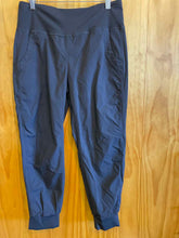 Load image into Gallery viewer, Size Large Prana Black Women's Pants

