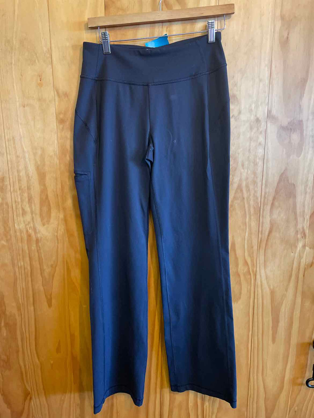 Size XS Duluth Trading Black Women's Leggings