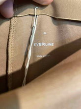 Load image into Gallery viewer, Size XL Everlane Brown Women&#39;s Pants
