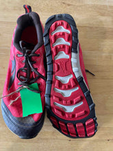 Load image into Gallery viewer, Women's Shoe Size 7.5 Altra Pink Trail Running Shoes
