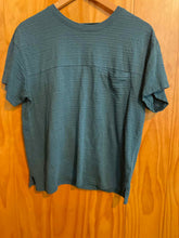 Load image into Gallery viewer, Size Large Kuhl Teal Women's Short Sleeve Shirt
