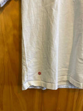 Load image into Gallery viewer, Size XS Jordan White Women&#39;s Short Sleeve Shirt
