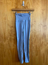 Load image into Gallery viewer, Size XS fp movement Light Blue Women's Leggings
