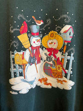 Load image into Gallery viewer, Size XL Morning Sun Men's Sweater &amp; Sweatshirt

