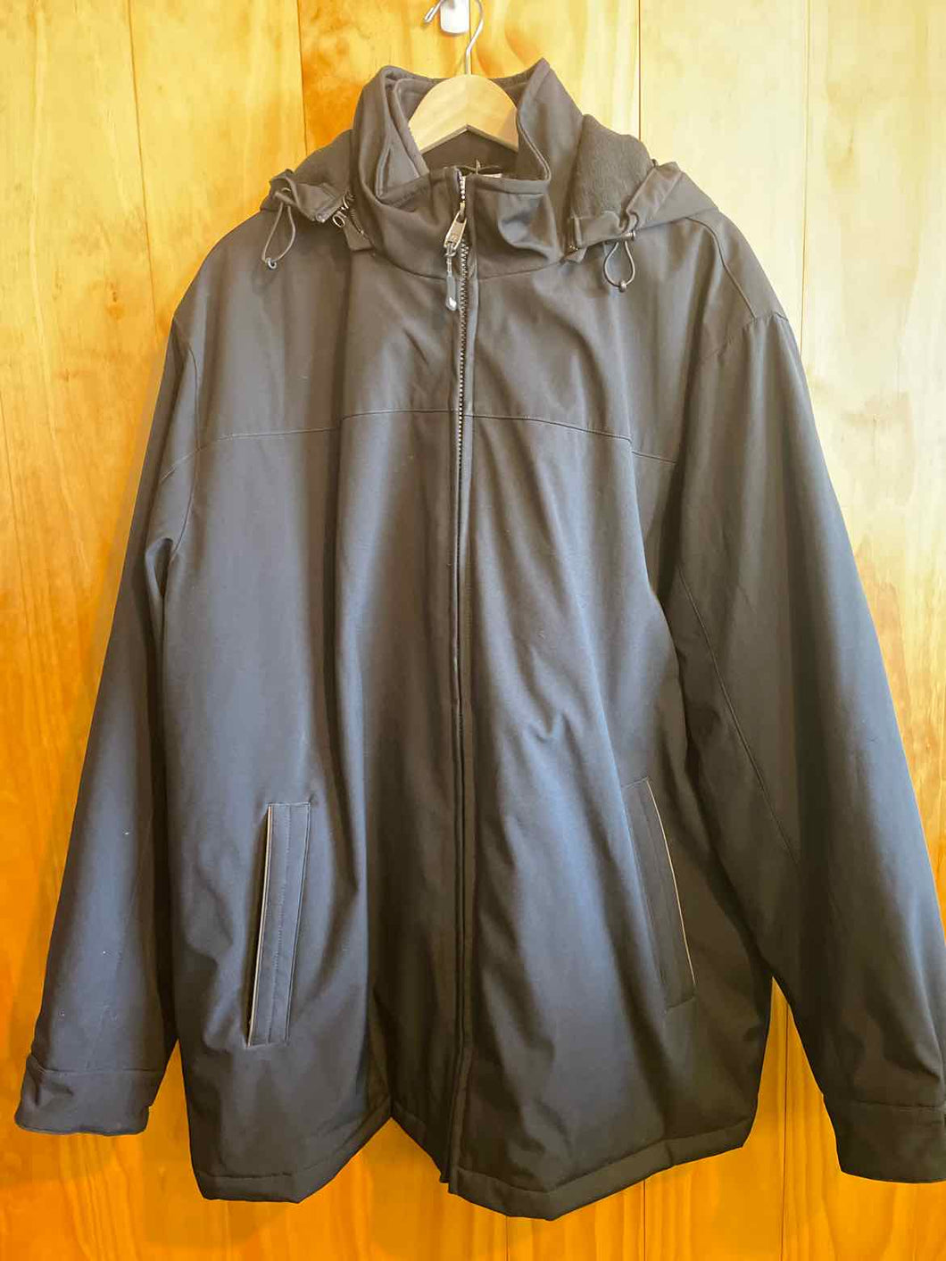 Size XL Weatherproof Men's Jacket
